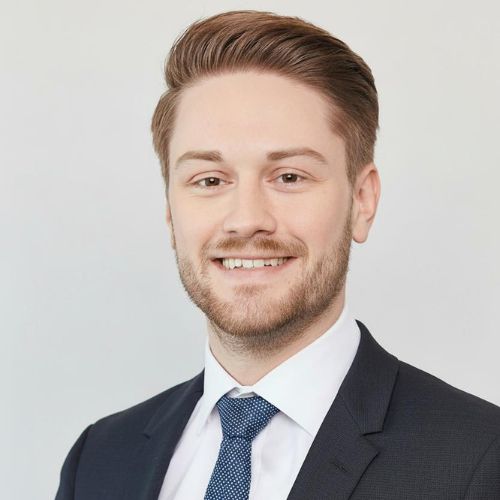 Philipp Wendorf – Head of Consulting & IT